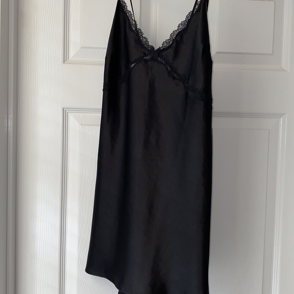 Victoria’s Secret Mini Slip & Robe - Picture 6 of 12